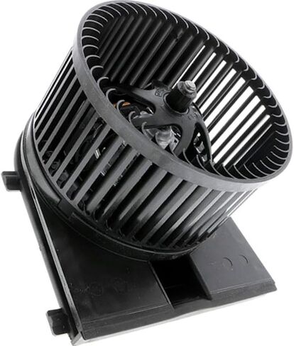 محرك منفاخ HVAC لسيارة Volkswagen Golf, Jetta, 1998 1999 2000 2001 2002 2003 2004 2005-2010 لسيارة Audi TT Quattro 2001-2006 استبدال 1J1 819 021 A, 1J1819021A, 1J1819021B 1X in Saudi Arabia