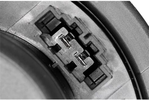 محرك منفاخ HVAC لسيارة Volkswagen Golf, Jetta, 1998 1999 2000 2001 2002 2003 2004 2005-2010 لسيارة Audi TT Quattro 2001-2006 استبدال 1J1 819 021 A, 1J1819021A, 1J1819021B 1X in Saudi Arabia