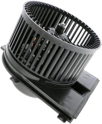 محرك منفاخ HVAC لسيارة Volkswagen Golf, Jetta, 1998 1999 2000 2001 2002 2003 2004 2005-2010 لسيارة Audi TT Quattro 2001-2006 استبدال 1J1 819 021 A, 1J1819021A, 1J1819021B 1X in Saudi Arabia