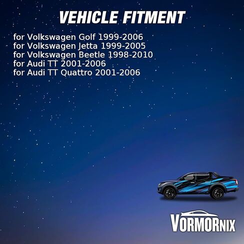 محرك منفاخ HVAC لسيارة Volkswagen Golf, Jetta, 1998 1999 2000 2001 2002 2003 2004 2005-2010 لسيارة Audi TT Quattro 2001-2006 استبدال 1J1 819 021 A, 1J1819021A, 1J1819021B 1X in Saudi Arabia