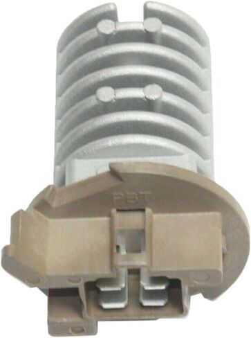 Blower Motor Resistor Rear for Acura for MDX 3.5L 2001-2006,for Honda for Pilot 3.5L 2003-2008 Assembly Set in Saudi Arabia