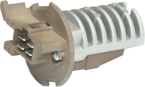 Blower Motor Resistor Rear for Acura for MDX 3.5L 2001-2006,for Honda for Pilot 3.5L 2003-2008 Assembly Set in Saudi Arabia