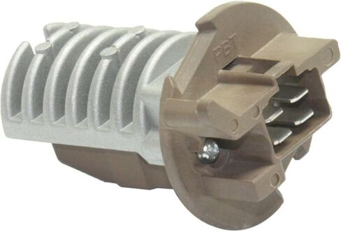 Blower Motor Resistor Rear for Acura for MDX 3.5L 2001-2006,for Honda for Pilot 3.5L 2003-2008 Assembly Set in Saudi Arabia
