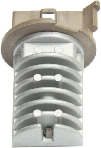 Blower Motor Resistor Rear for Acura for MDX 3.5L 2001-2006,for Honda for Pilot 3.5L 2003-2008 Assembly Set in Saudi Arabia