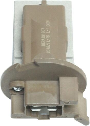 Blower Motor Resistor Rear for Acura for MDX 3.5L 2001-2006,for Honda for Pilot 3.5L 2003-2008 Assembly Set in Saudi Arabia