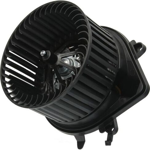 محرك منفاخ HVAC لميني كوبر بيسمان، كونتريمان 2007 2008 2009 2010 2011 2012 2013 2014 2015 2016 استبدال 64119266899، 64 11 9 266 899، 64 11 3 422 646 1 قطعة in Saudi Arabia