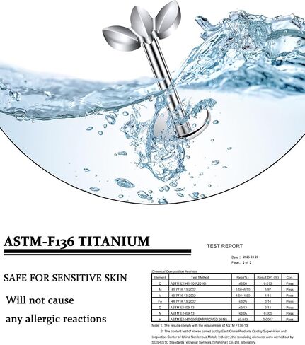 20G 18G 16G Astm F136 التيتانيوم Threadless أقراط مسطحة الظهر الزنمة اللولب محارة ثقب المجوهرات الأنف الشفاه خواتم إلى الأمام اللولب الغضروف أقراط ترصيع ثقب المجوهرات للنساء الرجال in Saudi Arabia