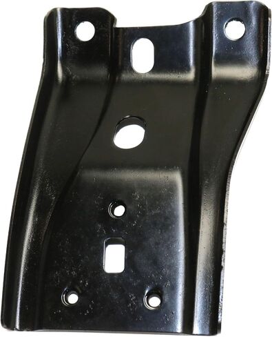 for VW for Passat 2012-2015 Radiator Support Center Black Steel Smooth VW1233102 in Saudi Arabia