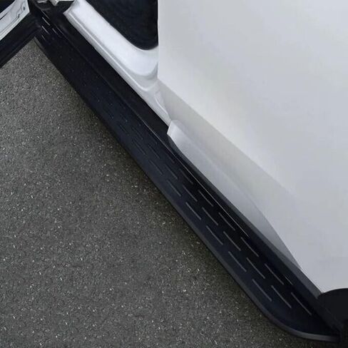 2pc Fixed Running Board Side Step Nerf Bar for Ford Ranger T9 2023 2024 2025. in Saudi Arabia