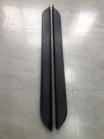 2pc Fixed Running Board Side Step Nerf Bar for Honda Ridgeline 2017-2024. in Saudi Arabia