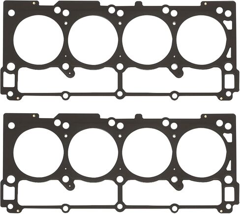 WFLNHB Head Gasket Bolts Set HS26423PT Replacement for Ram 1500 2500 5.7L in Saudi Arabia
