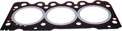 FridayParts Cylinder Head Gasket 04103935 0410-3935 Compatible for Deutz Engine F3M2011 D2011L3 BF3L2011 D2011L03 Replacement in Saudi Arabia