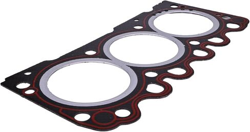 FridayParts Cylinder Head Gasket 04103935 0410-3935 Compatible for Deutz Engine F3M2011 D2011L3 BF3L2011 D2011L03 Replacement in Saudi Arabia