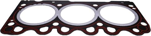 FridayParts Cylinder Head Gasket 04103935 0410-3935 Compatible for Deutz Engine F3M2011 D2011L3 BF3L2011 D2011L03 Replacement in Saudi Arabia