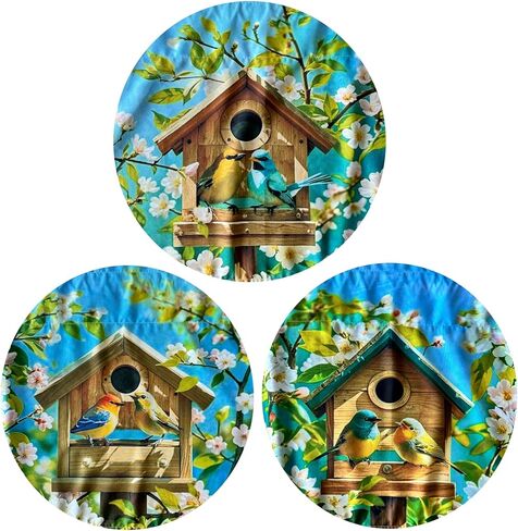 البوهيمي الأزهار الداليا التمرير بيزلي نافذة الستار الستارة بوهو للديكور الخصوصية قضيب الجيب 52 × 16 بوصة in Kuwait