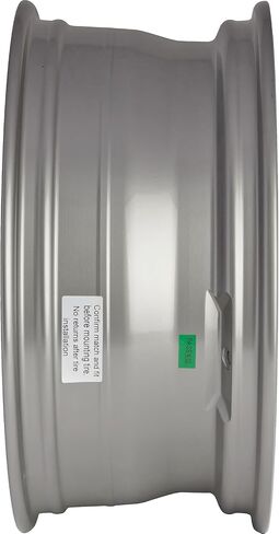حافة عجلة جديدة من سبائك الألومنيوم مقاس 18 × 8 بوصة مقاس 18 بوصة لسيارات BMW 320 328 330 335 340 428 430 435 440 2012-2020 | ALY71540U35N | ملاءمة مباشرة - مواصفات مخزون المعدات الأصلية، مُصنعة ورمادية in Saudi Arabia