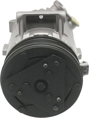 RYC Automotive Air Conditioning Compressor and Clutch Kit KT EB07 (Fits Chevrolet Malibu 2.2L, 2.4L 2007, 2008, 2009, 2010, 2011, 2012; Fits Pontiac G6 2.4L 2007, 2008, 2009, 2010) in Saudi Arabia