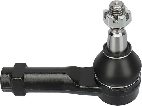 IRONTEK 2 قطعة ES3691 وصلة نهاية قضيب التعادل الخارجي الأمامي لـ 2004 2005 2006 2007 2008 لـ Ford F-150، 2006 2007 2008 لـ Lincoln Mark LT in Saudi Arabia