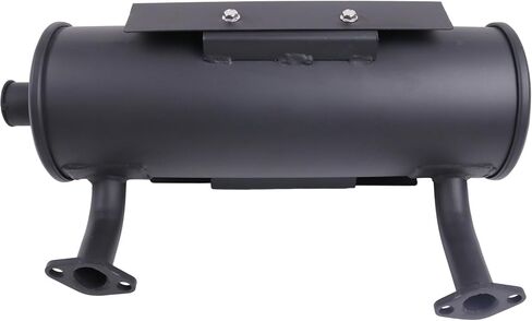 Muffler Kit 24 786 05-S Compatible with KOHLER CH18-CH25, CH620-740 Filter Side Outlet in Saudi Arabia
