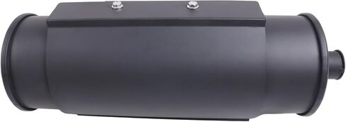 Muffler Kit 24 786 05-S Compatible with KOHLER CH18-CH25, CH620-740 Filter Side Outlet in Saudi Arabia