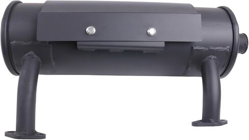 Muffler Kit 24 786 05-S Compatible with KOHLER CH18-CH25, CH620-740 Filter Side Outlet in Saudi Arabia