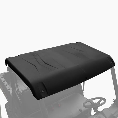 A & UTV PRO 1000 XP Roof Top for RZR, Heavy Duty 2 Seater Aluminum Roof Sun Visor Cover Accessories Compatible with Polaris RZR XP 1000/900 / 1000 / Turbo 2014-2023 in Saudi Arabia