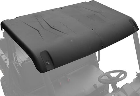 A & UTV PRO 1000 XP Roof Top for RZR, Heavy Duty 2 Seater Aluminum Roof Sun Visor Cover Accessories Compatible with Polaris RZR XP 1000/900 / 1000 / Turbo 2014-2023 in Saudi Arabia