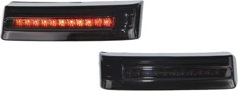 Saddlebag Light for Harley 2024-Up, 3 in1 LED Saddlebag Tail Light Run Brake Turn Signal Lamp for Harley CVO Road Glide Street Glide 2023+, FLHX FLTRX FLTRXSTSE 2024-2025 Accessories in Saudi Arabia
