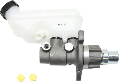 For Chrysler Town & Country Brake Master Cylinder 2009 10 11 12 2013 | w/Reservoir | 4877805AC | 4877805AD in Saudi Arabia