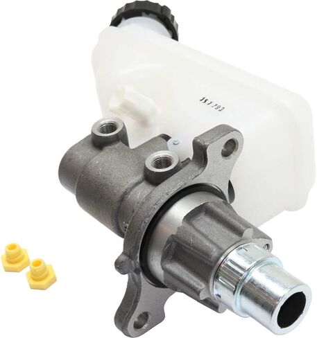 For Chrysler Town & Country Brake Master Cylinder 2009 10 11 12 2013 | w/Reservoir | 4877805AC | 4877805AD in Saudi Arabia