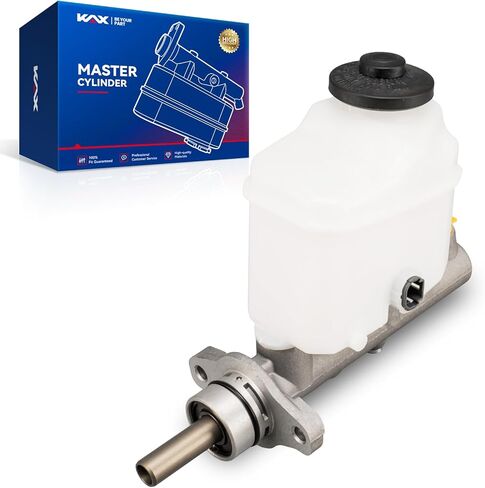 KAX M630120 Brake Master Cylinder Replacement for Toyota Camry 2002-2006, Toyota Solara 2004-2008, Lexus ES330 2004-2006, Lexus ES300 2002-2003 in Kuwait