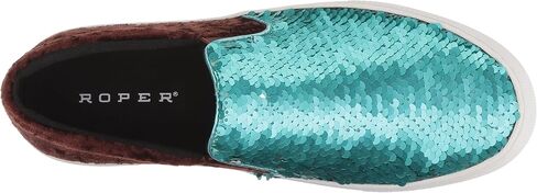 ROPER Women's Darcy Sneaker in Saudi Arabia