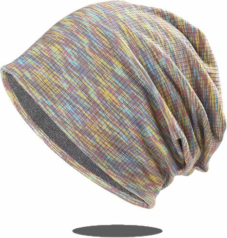 EMF Protection Beanies Cap,Faraday Hat Blocks 99.9% EMFs, 5G, WiFi,Microwave Radiation Blocking Cap in Saudi Arabia