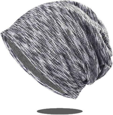 EMF Protection Beanies Cap,Faraday Hat Blocks 99.9% EMFs, 5G, WiFi,Microwave Radiation Blocking Cap in Saudi Arabia