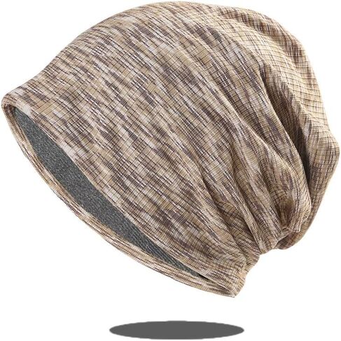 EMF Protection Beanies Cap,Faraday Hat Blocks 99.9% EMFs, 5G, WiFi,Microwave Radiation Blocking Cap in Saudi Arabia