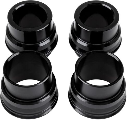 Tusk Impact Complete Wheel - Front 21 x 1.60 Black Rim/Silver Spoke/Red Hub For KTM 530 EXC-R 2008-2011 in Saudi Arabia