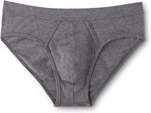 Men’s Lightweight Cotton Briefs in Saudi Arabia