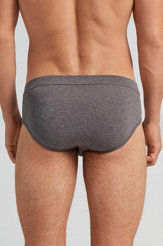 Men’s Lightweight Cotton Briefs in Saudi Arabia
