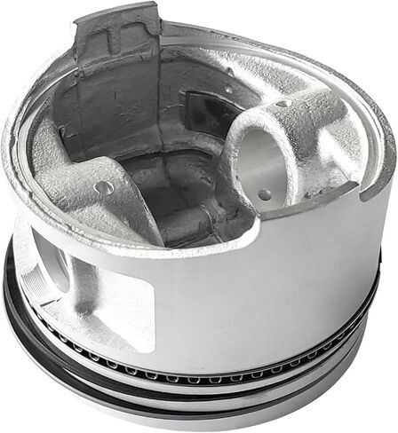 مجموعة حلقات مكبس المحرك القياسية تناسب تويوتا سيليكا 4 عداء بيك اب 2.4L SOHC 22R 1985-1995 13101-35032-01, 13101-35032-02 in Saudi Arabia