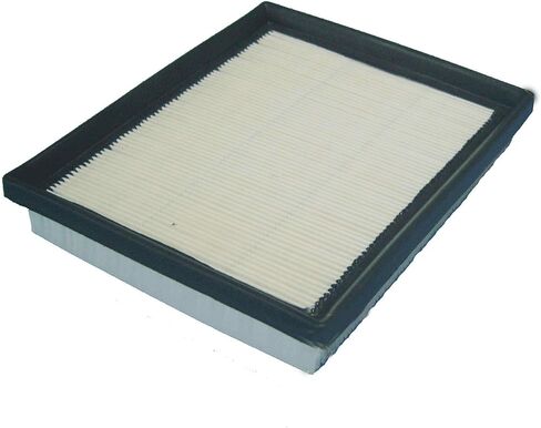 Bosch 5245WS Workshop Engine Air Filter - Compatible With Select Buick, Chevrolet, Oldsmobile, Pontiac in Saudi Arabia