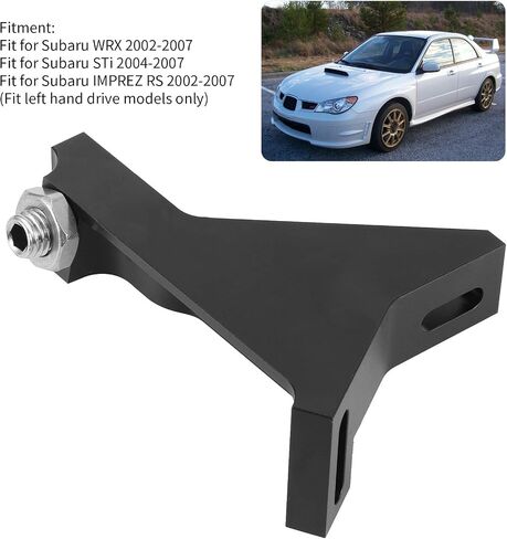 Cylinder, Master Cylinder Support Brace Brake Stiffness Bracket Fit for STi IMPREZ RS LHD in Saudi Arabia