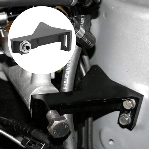 Cylinder, Master Cylinder Support Brace Brake Stiffness Bracket Fit for STi IMPREZ RS LHD in Saudi Arabia