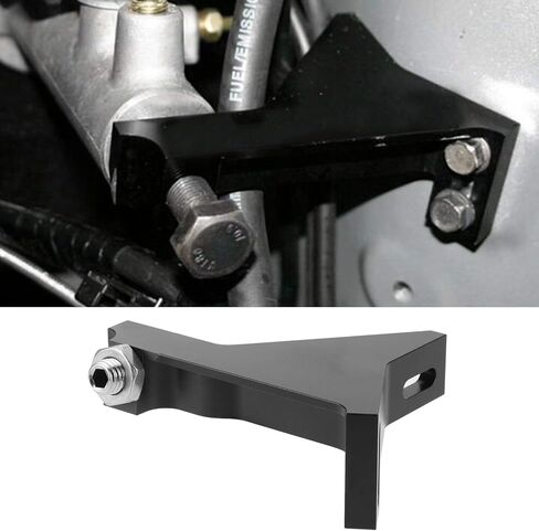 Cylinder, Master Cylinder Support Brace Brake Stiffness Bracket Fit for STi IMPREZ RS LHD in Saudi Arabia