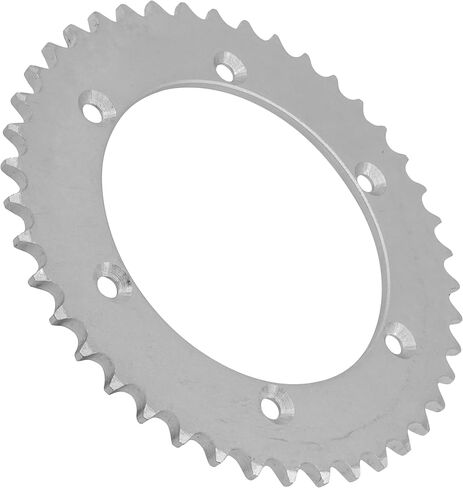 سلسلة محرك كالتريك الحمراء ومجموعة ضرس متوافقة مع سوزوكي Dr650Se Dr 650 Se 1996-2018 in Saudi Arabia