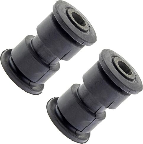 Rear Leaf Spring Forward Bushings and Shackle Bushings For 2004-2014 Ford F150 4L345781AA 4L3Z5781AA 4L345781BA 4L3Z5781BA in Saudi Arabia