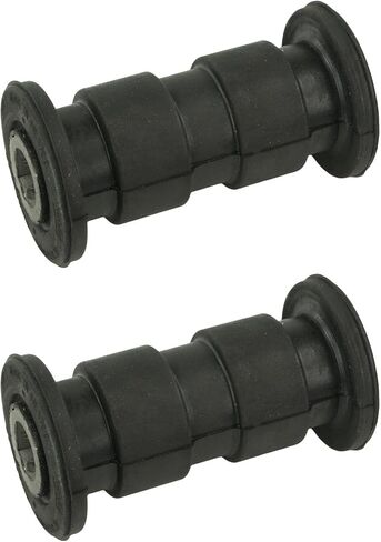Rear Leaf Spring Forward Bushings and Shackle Bushings For 2004-2014 Ford F150 4L345781AA 4L3Z5781AA 4L345781BA 4L3Z5781BA in Saudi Arabia