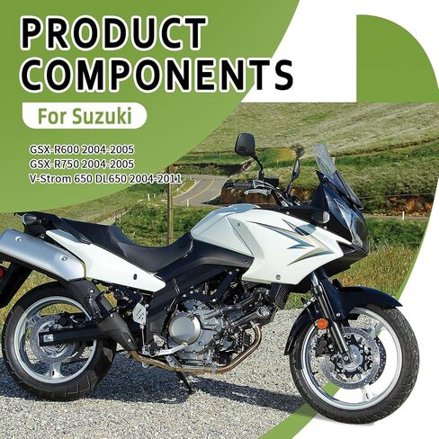 لسوزوكي GSX-R600 GSX-R750 DL650 الجبهة شوكة الغبار النفط والأختام 51153-27G00 2004-2011 in Saudi Arabia