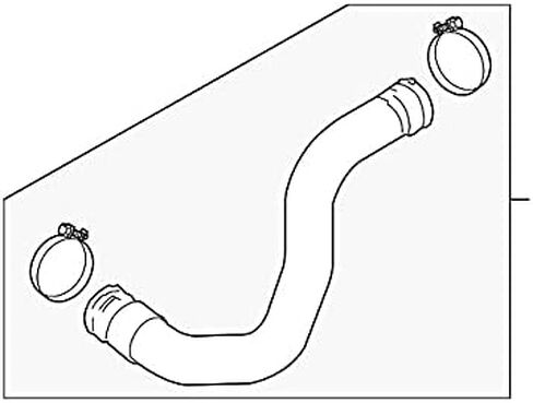 Ford Duct - AIR in Saudi Arabia