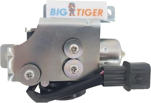 Genuine OEM 51030-3E100 Air Pump / 510303E100 for Kia Sorento 2008-2008 Borrego 2008-2012 in Saudi Arabia