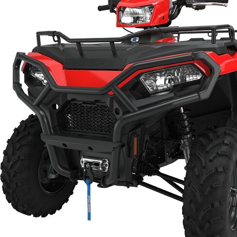 Polaris ATV HD 2,500 lb. Winch with Steel Cable in Saudi Arabia